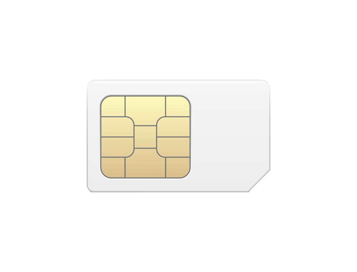 1 GB Daten aufladen