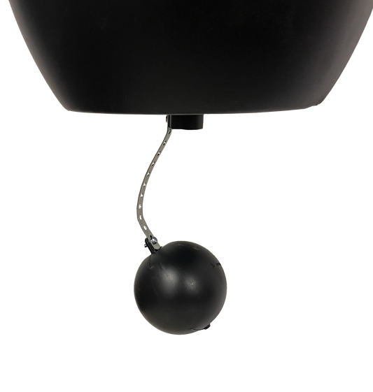 Boule distributrice
