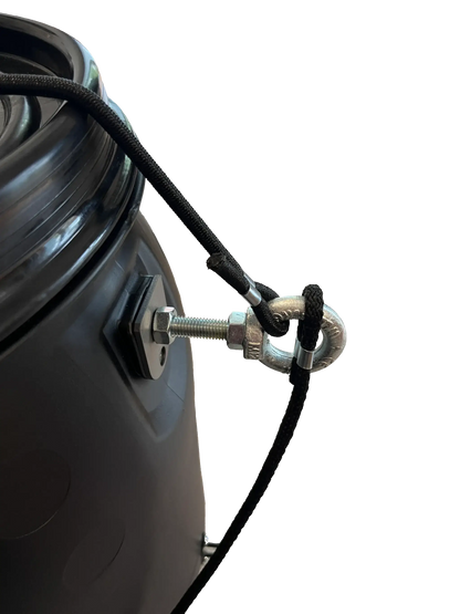 Agrainoir connecté «Handykirrung»