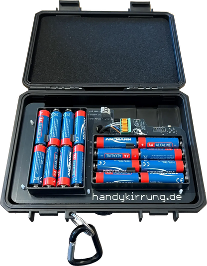 Handykirrung MAX
