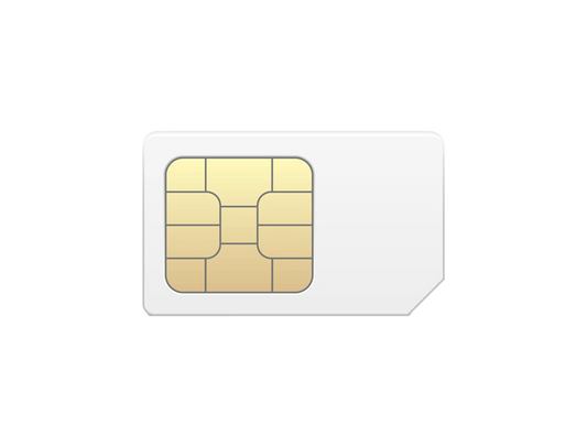 1 GB Daten aufladen